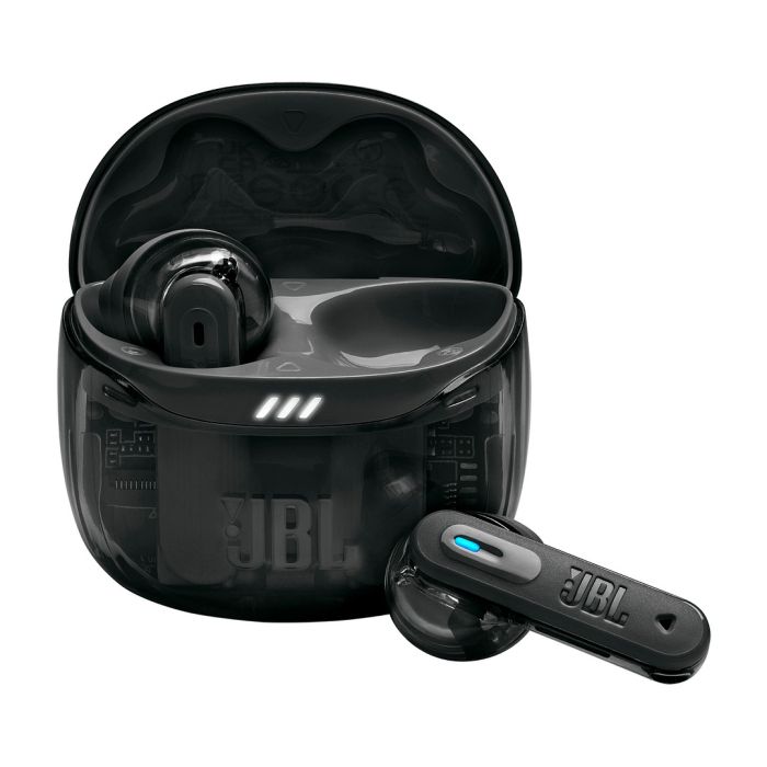 Jbl Tune Flex Ghost 2 Täysin Langattomat Kuulokkeet