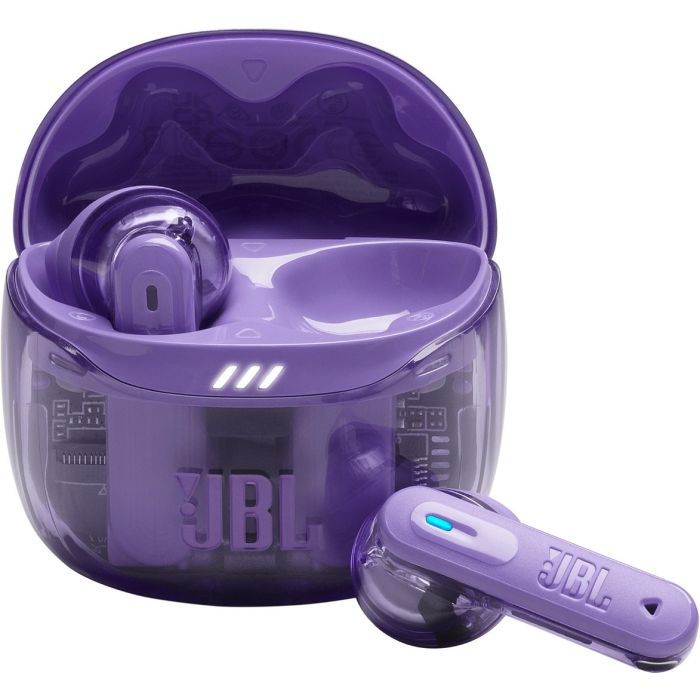 Jbl Tune Flex Ghost 2 Täysin Langattomat Kuulokkeet