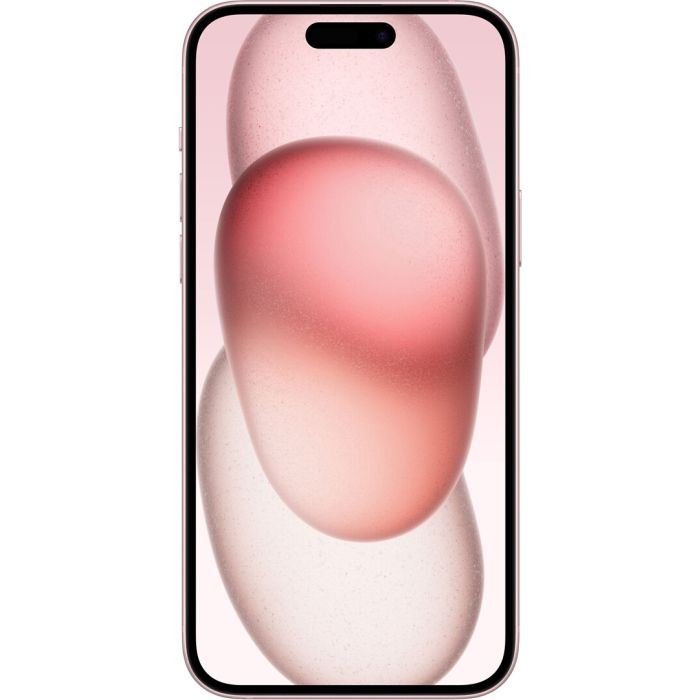 Apple Iphone 15 Plus 128gb Pink