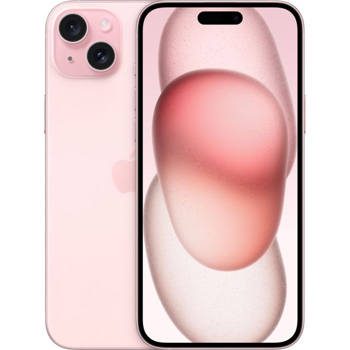 Apple Iphone 15 Plus 256gb Pink