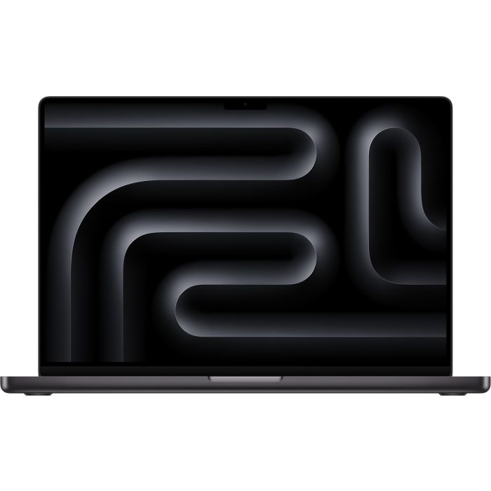 Apple Macbook Pro 16" M3 Max 1tb Kannettava Tietokone