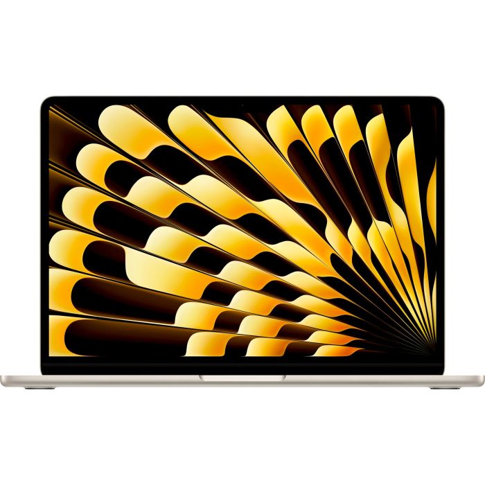 Apple Macbook Air 13" M3 Kannettava Tietokone