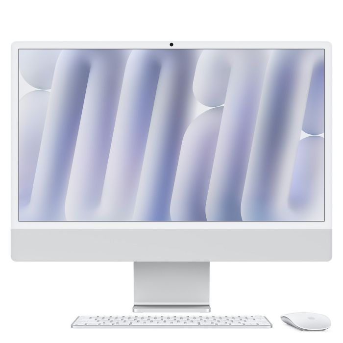 Apple Imac 24" M4 16gb/256gb All In One Tietokone