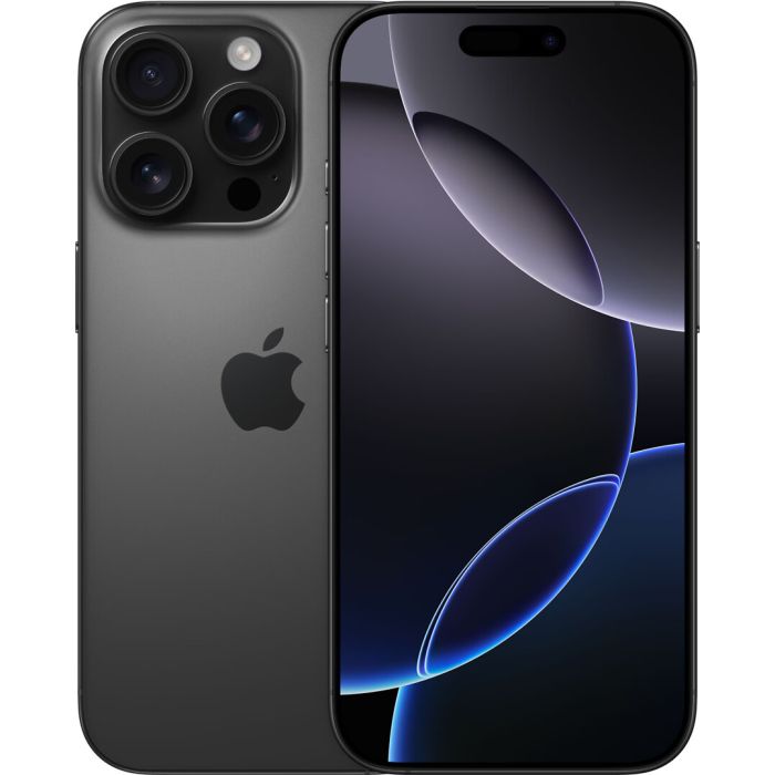 Apple Iphone 16 Pro 1tb Puhelin