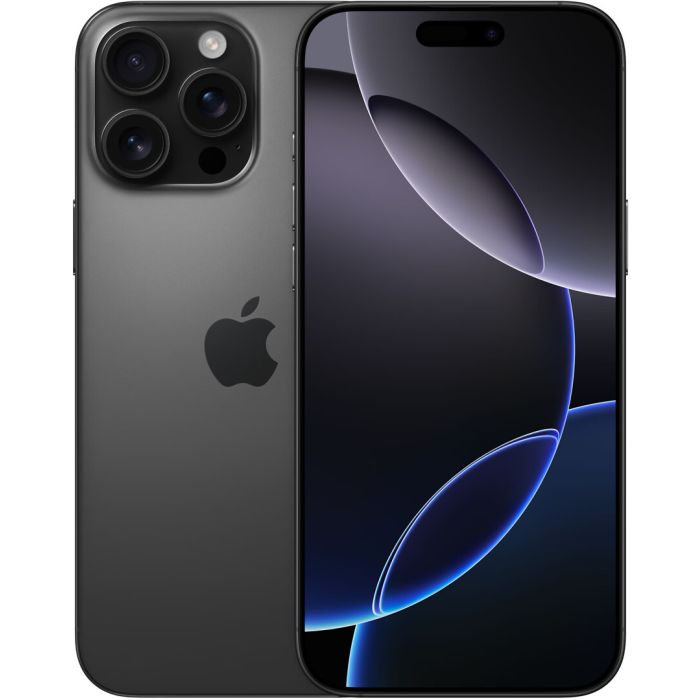 Apple Iphone 16 Pro Max 1tb Puhelin