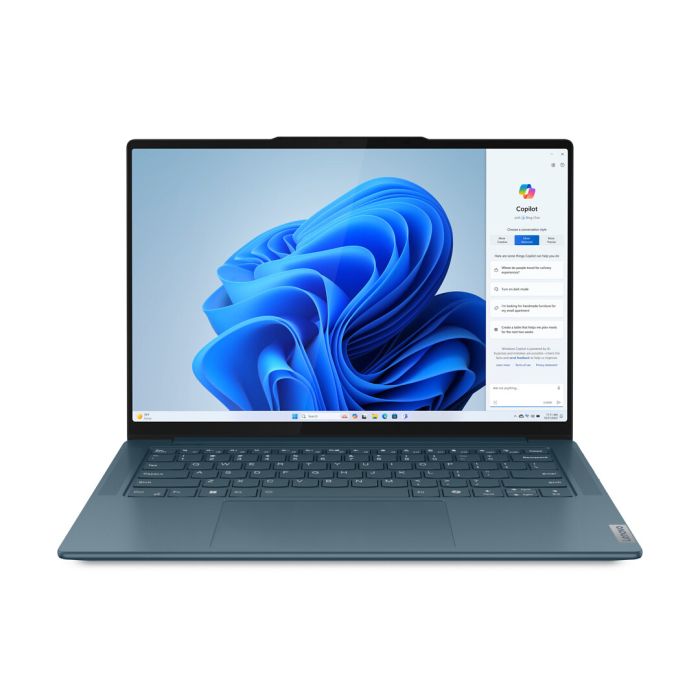 Lenovo Yoga Pro 7 14.5" Oled Kannettava tietokone