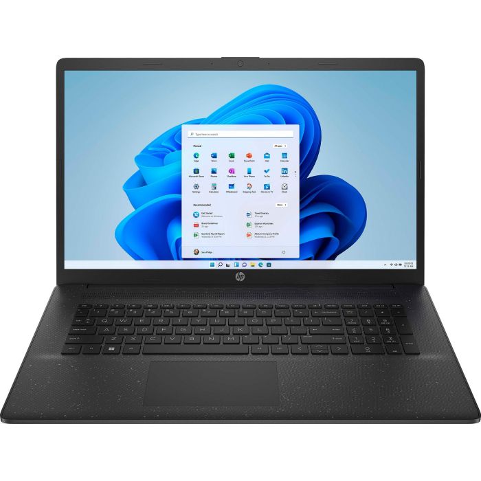 Hp Laptop 17-cn0048no N5030