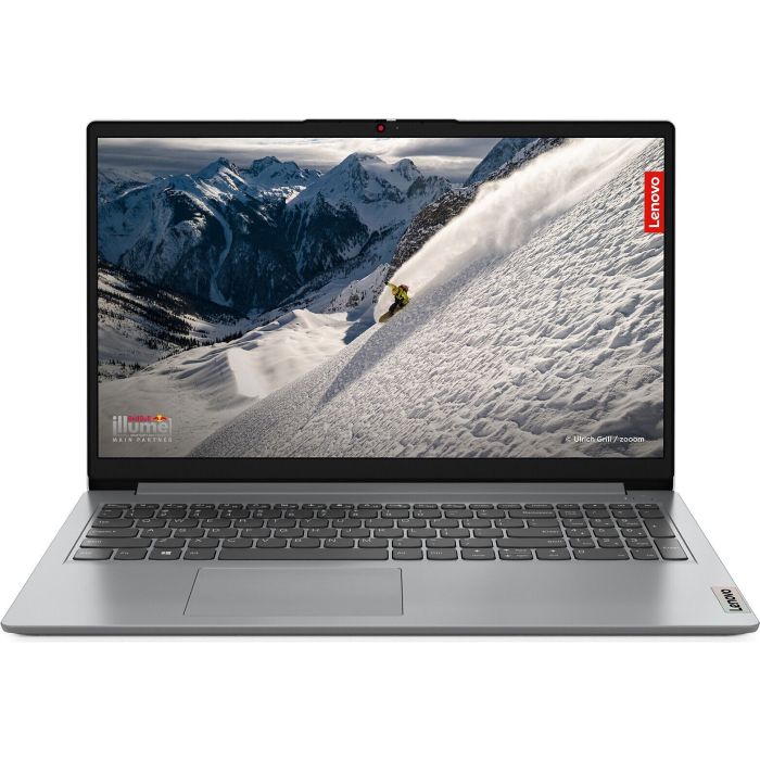 Lenovo Ideapad 1 15ijl7 15,6" Kannettava Tietokone