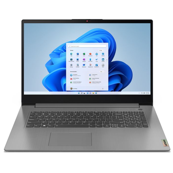 Lenovo Ideapad 3 Kannettava Tietokone