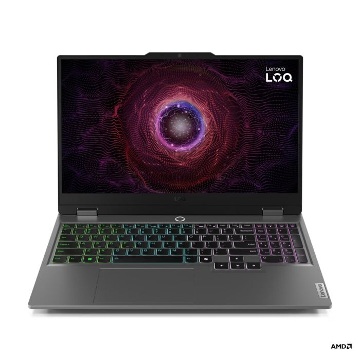 Lenovo Loq R7-7435hs 15.6" Fhd pelikannettava