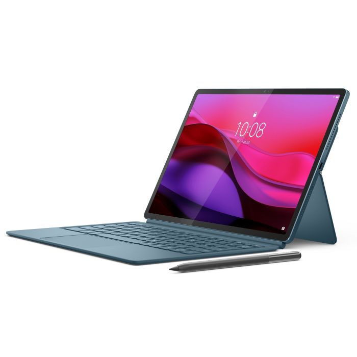 Lenovo Yoga Tab Plus 12.7" 3k Tabletti