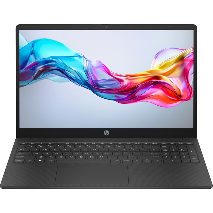 Hp 15-fd0026no Intel N200 15,6" Kannettava Tietokone