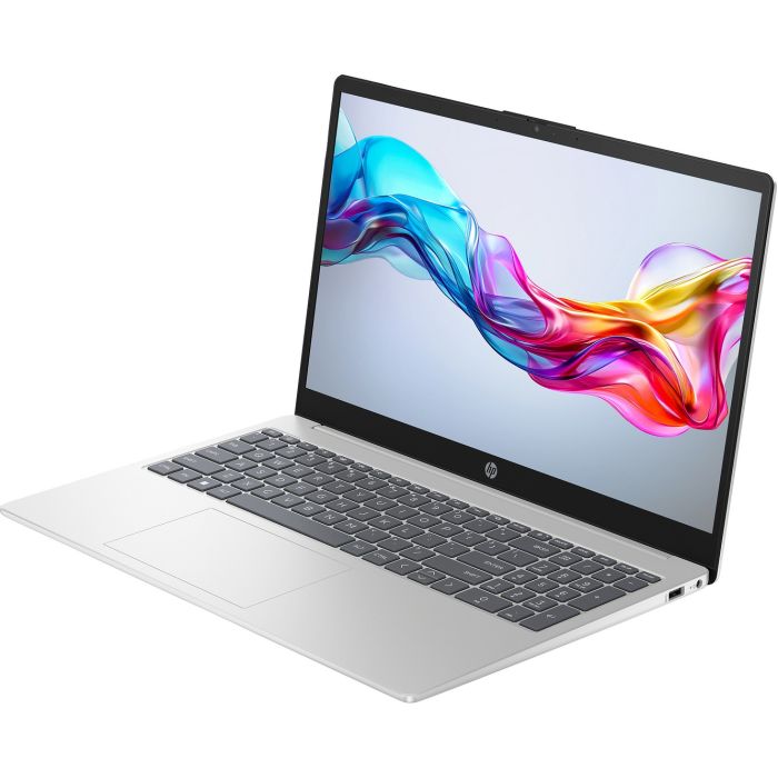 Hp 15-fd0046no Intel N200 15.6" Kannettava Tietokone