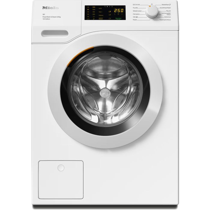 Miele Wcb390wcs 125 Edition Pyykinpesukone