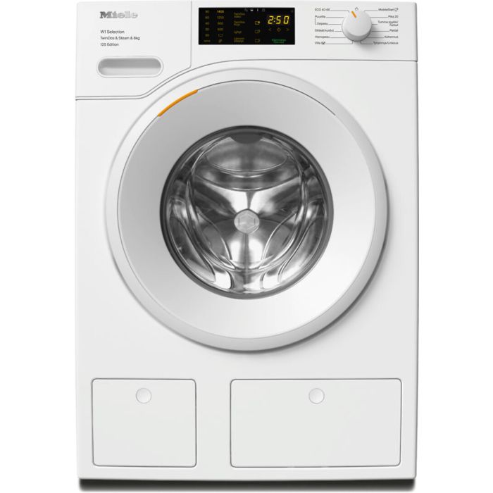 Miele Wsb683 Wcs 125 Edition