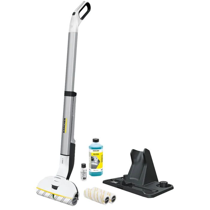 Kärcher Fc3 Cordless Premium Lattiapesuri