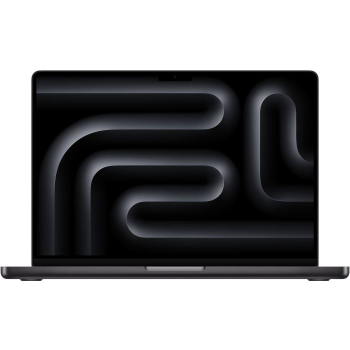 Apple Cto Macbook Pro Z1au 14.2" M3 Kannettava Tietokone