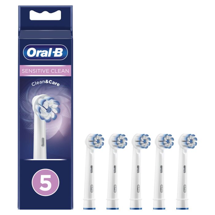 Oral-b Sensitive Clean Vaihto-