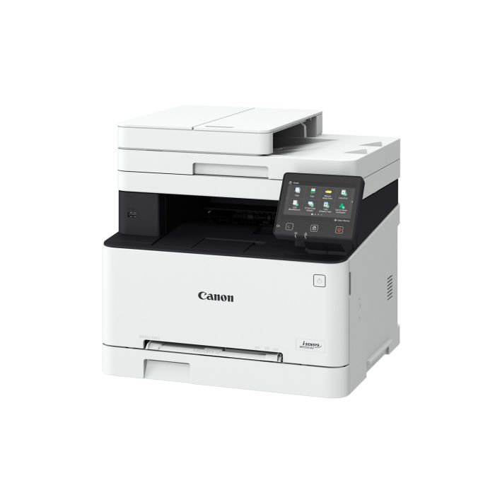 Canon I-sensys Mf655cdw Lasertulostin