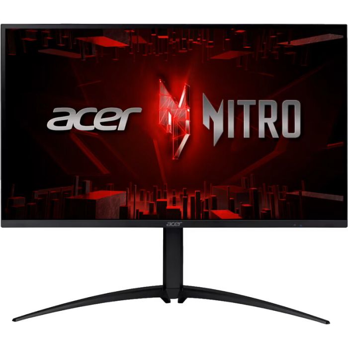 Acer Nitro Xv275up 27" Wqhd