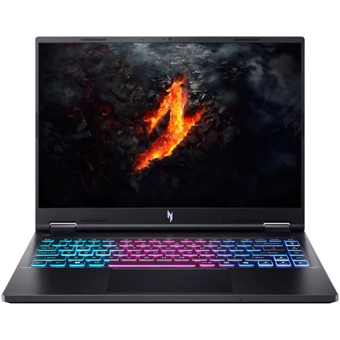 Acer Nitro 14 An14-41-r6wt Pelikannettava