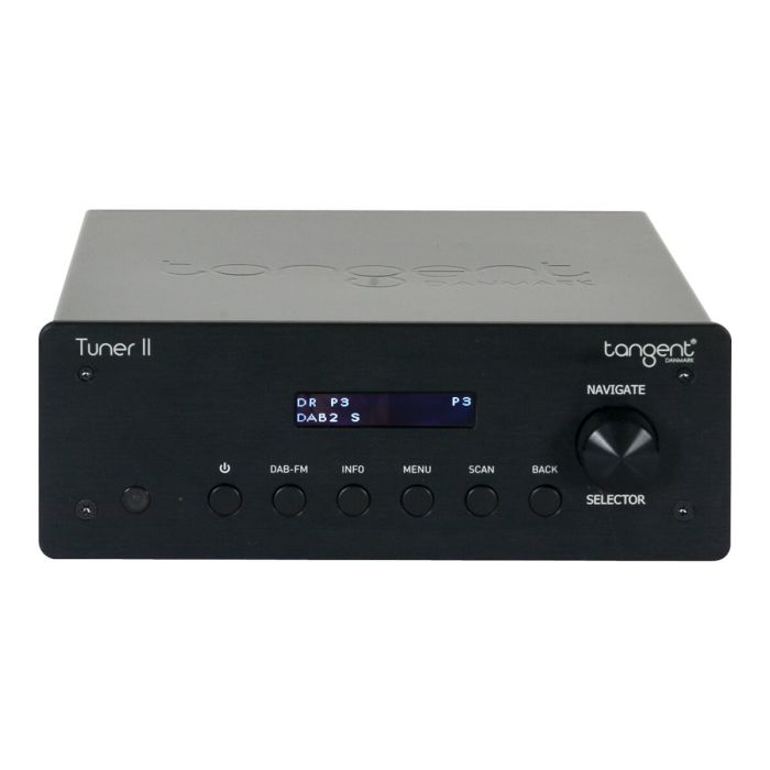 Tangent Tuner Ii Dab+/fm-radioviritin