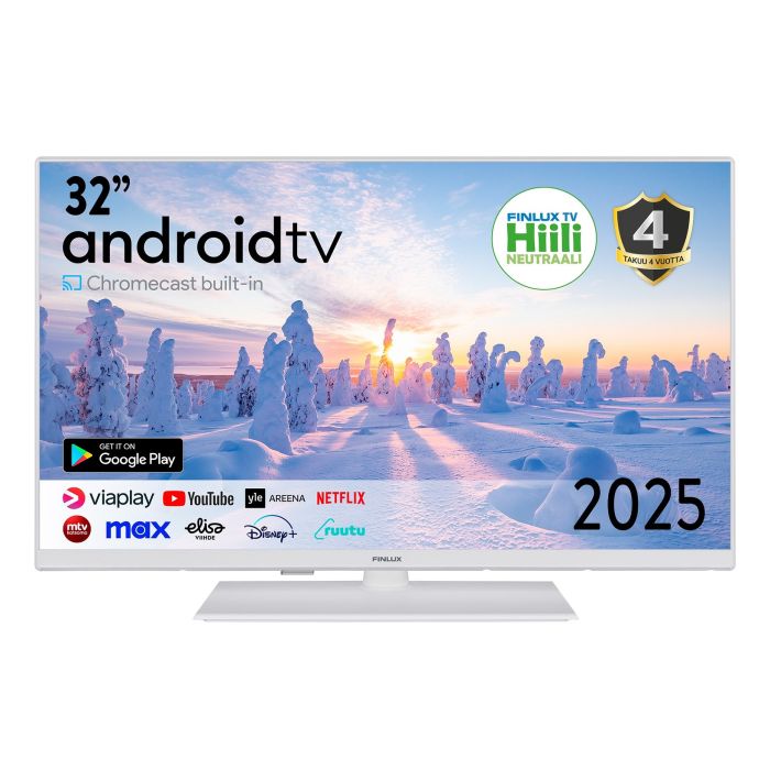 Finlux 32" G8 Full Hd Led-tv 32g8.2wci