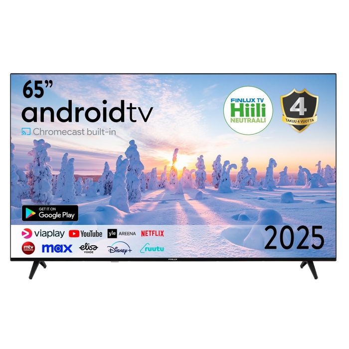 Finlux 65g9.2asmi 65" G9 Andr.