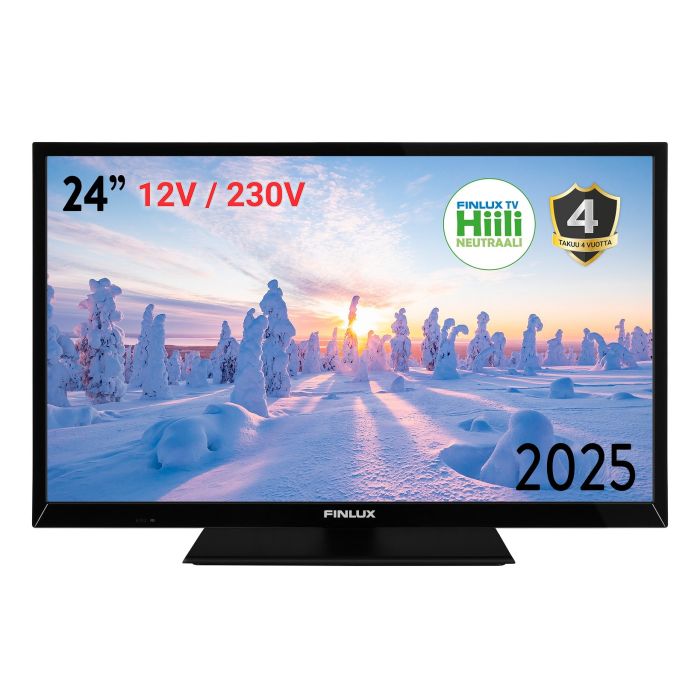 Finlux 24m6.2eci-12 24" Led-tv