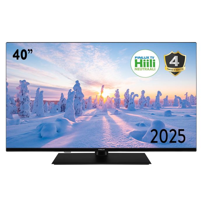 Finlux 40f8.2eci F8 40" Led-tv