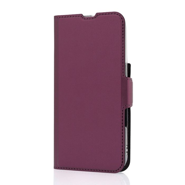 Wave Book case Iphone 16 Pro Magsafe puhelinkotelo