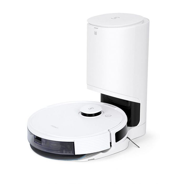 Ecovacs Deebot Ozmo N8 Pro+ Robotti-imuri