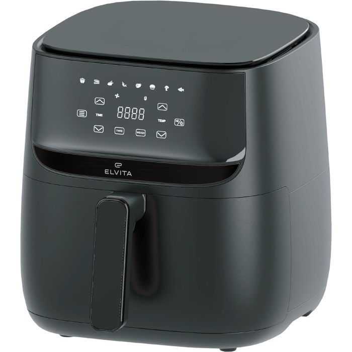 Elvita Clf6570s Airfryer