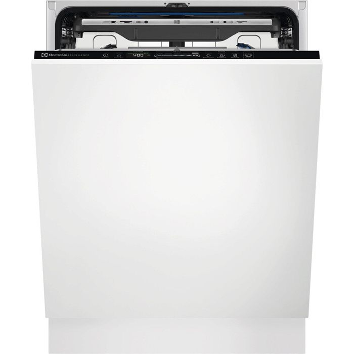 Electrolux Xe75530v Astianpesukone