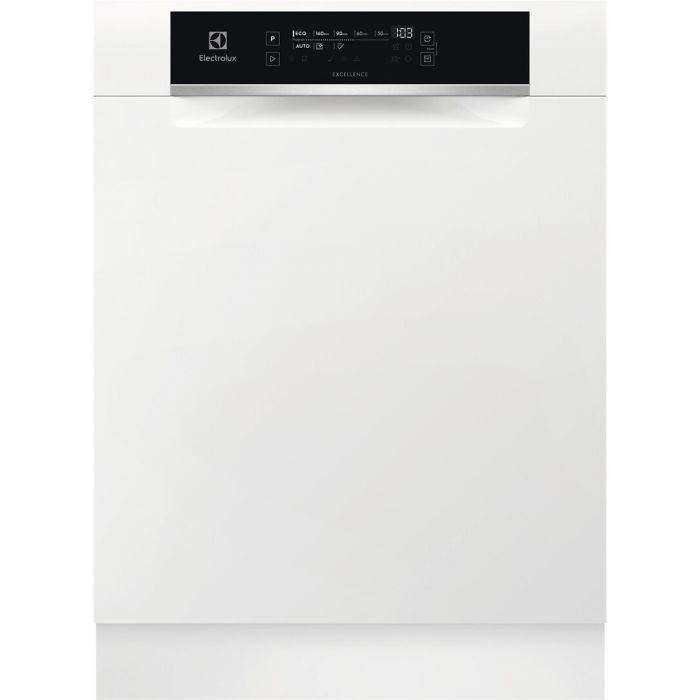 Electrolux Xe75420bw Astianpesukone