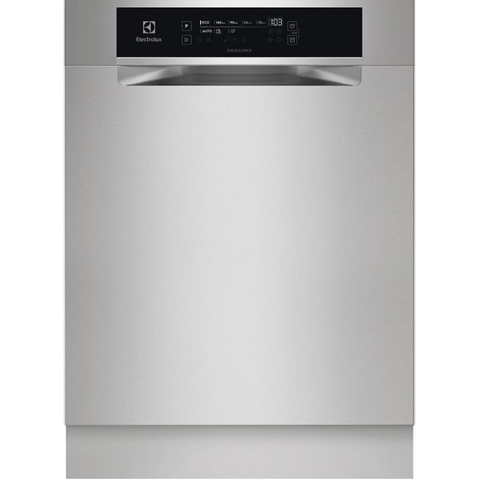 Electrolux Xe75420bx Astianpesukone