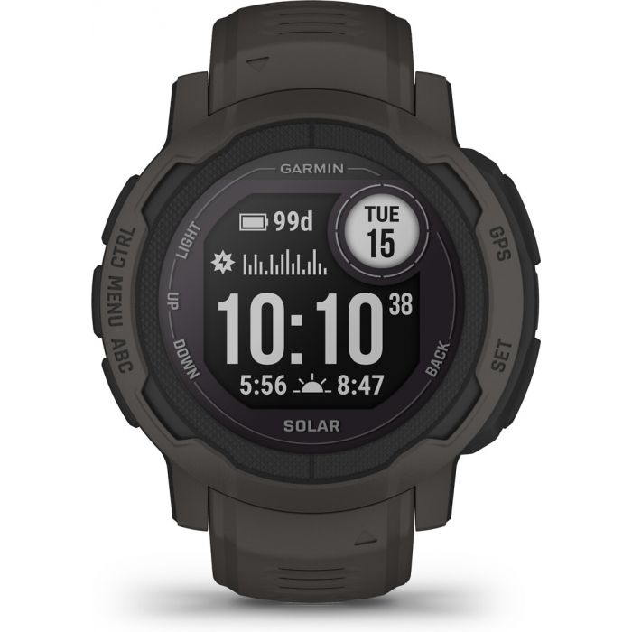 Garmin Instinct 2 Solar älykello