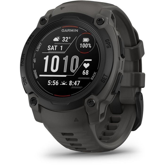 Garmin Instinct E älykello