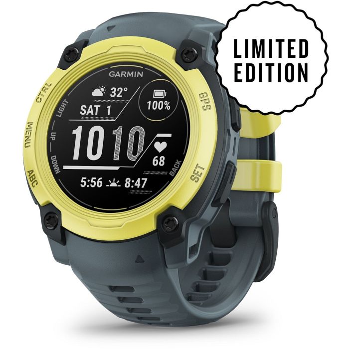 Garmin Instinct E älykello