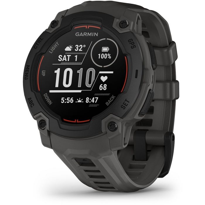 Garmin Instinct E älykello