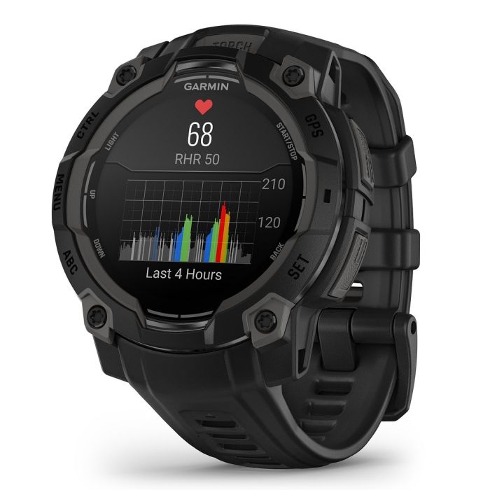 Garmin Instinct 3 45mm älykello