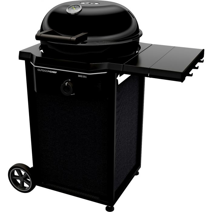 Outdoorchef Davos 570 G Kaasugrilli