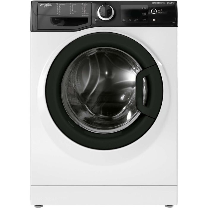 Whirlpool Wrsb7259bb Eu Pyykinpesukone