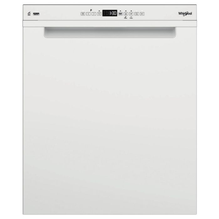 Whirlpool W7u Hp43 Astianpesukone