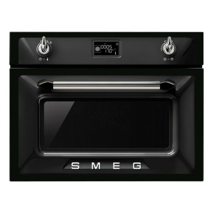 Smeg Sf4920mcn1 Kompaktiuuni