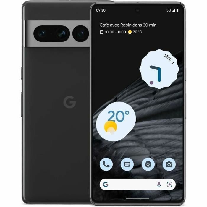 Google Pixel 7 Pro 5g älypuhelin