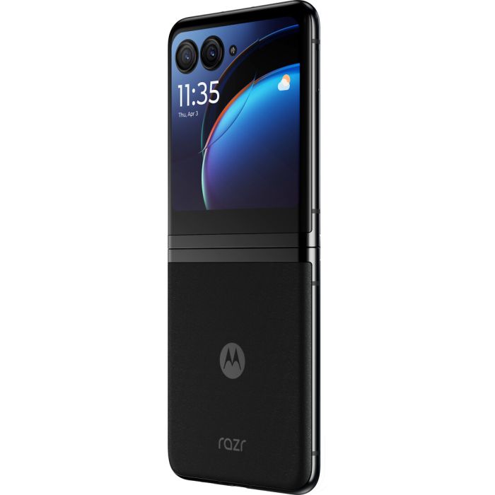 Motorola Razr 40 Ultra 256gb älypuhelin