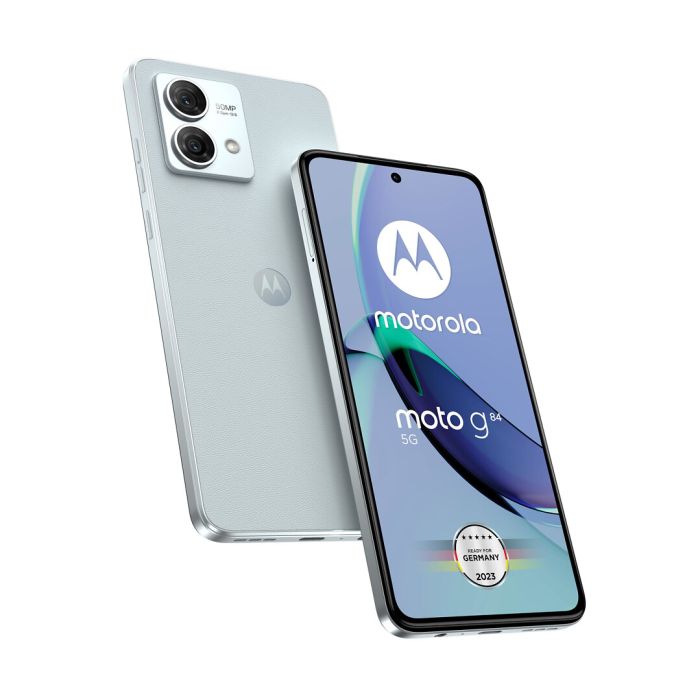 Motorola Moto G84 12/256gb älypuhelin