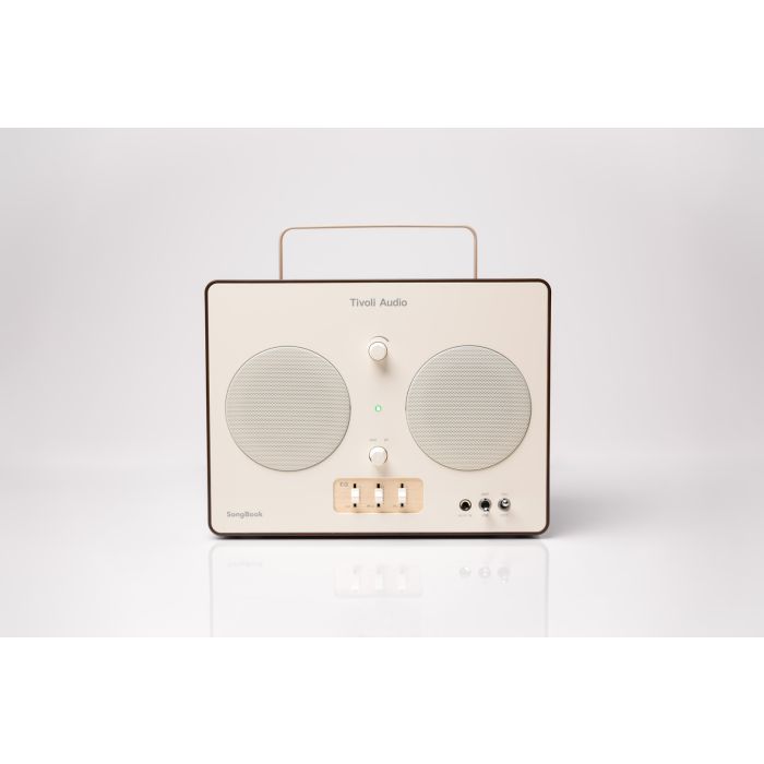 Tivoli Audio Songbook Bluetooth-kaiutin