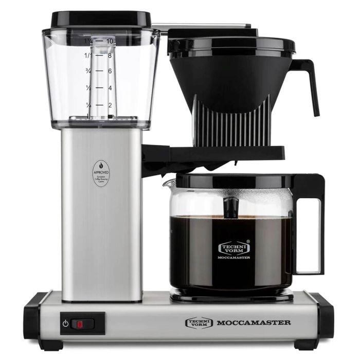 Moccamaster 53750 Kahvinkeitin